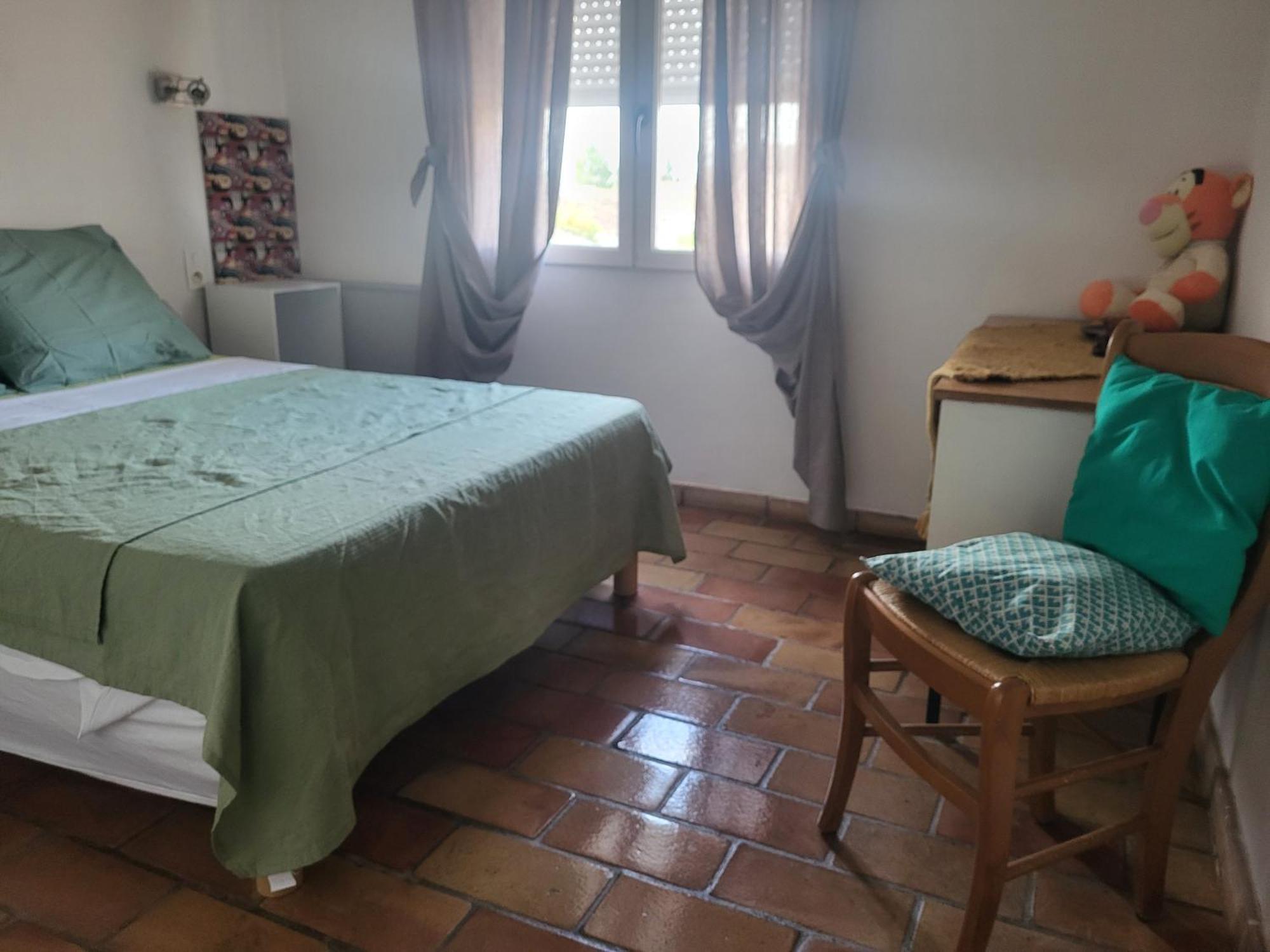 Maison Au Calme Sur Arles Villa Esterno foto